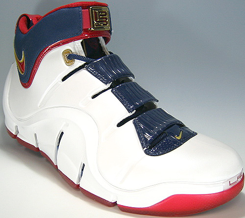 Nike@Zoom@Lebron@4@iCL@Y[@u@4(White/V.Crimson/M.Navy)